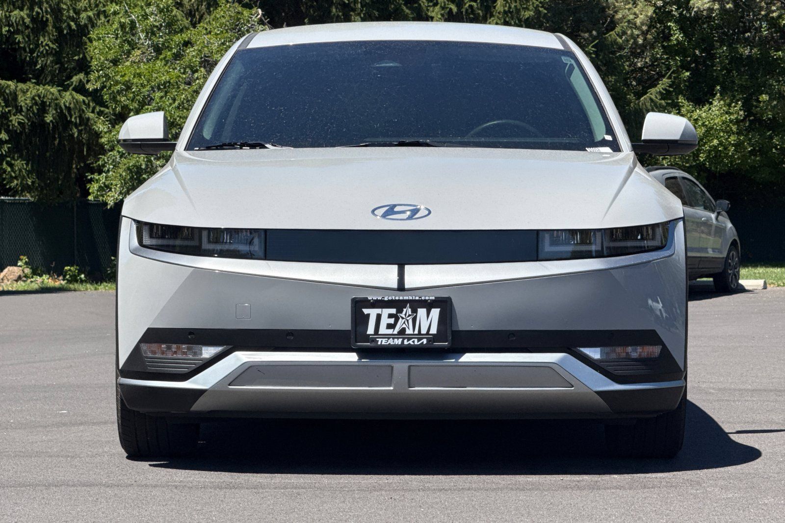 Used 2024 Hyundai Ioniq 5 SEL RWD image 9