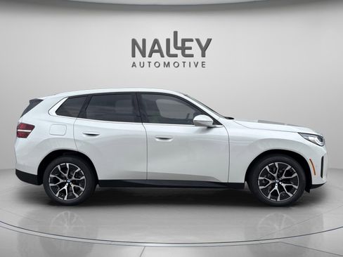 New 2026 BMW X3 xDrive30 w/ Convenience Package image 4