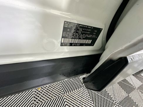 Used 2023 Toyota RAV4 LE image 12