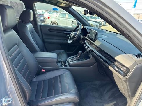Used 2023 Honda CR-V Sport Touring image 20