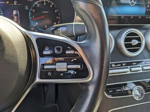 Used 2021 Mercedes-Benz C 300 Sedan image 30