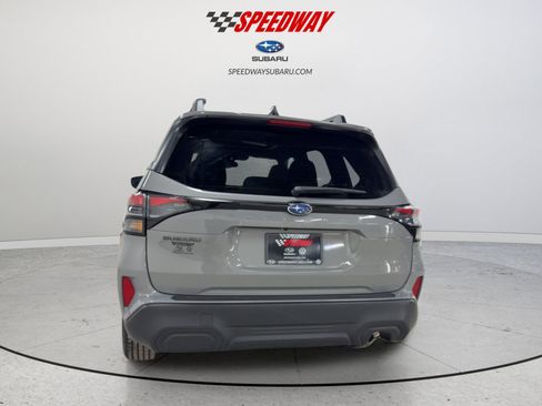 New 2026 Subaru Forester Premium image 8