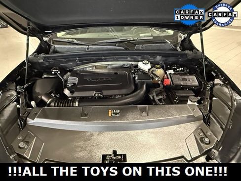 Used 2023 Buick Envision Avenir image 14