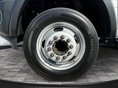 Used 2020 RAM 5500 Tradesman w/ Max Tow Package image 21