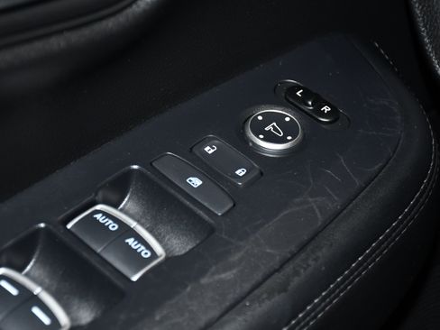Certified 2024 Honda HR-V EX-L image 34