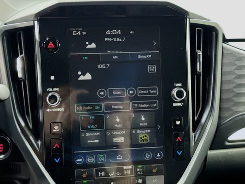 Used 2025 Subaru Forester Premium image 11