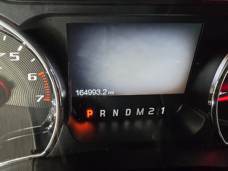 Used 2012 Ford F150 FX4 AWD/4WD image 20