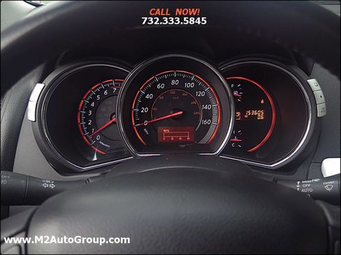 Used 2010 Nissan Murano SL w/ Navigation Pkg image 14