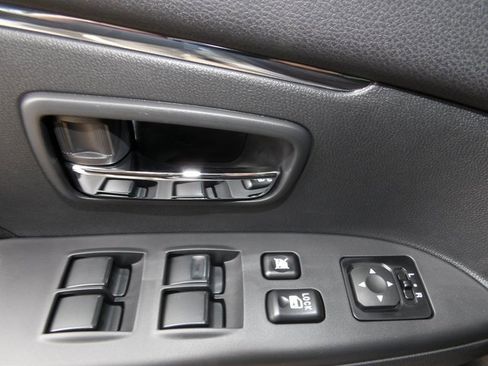 New 2025 Mitsubishi Outlander Sport SE image 16