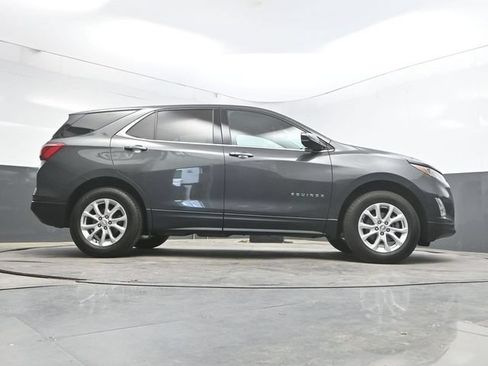 Used 2019 Chevrolet Equinox LT AWD/4WD image 38
