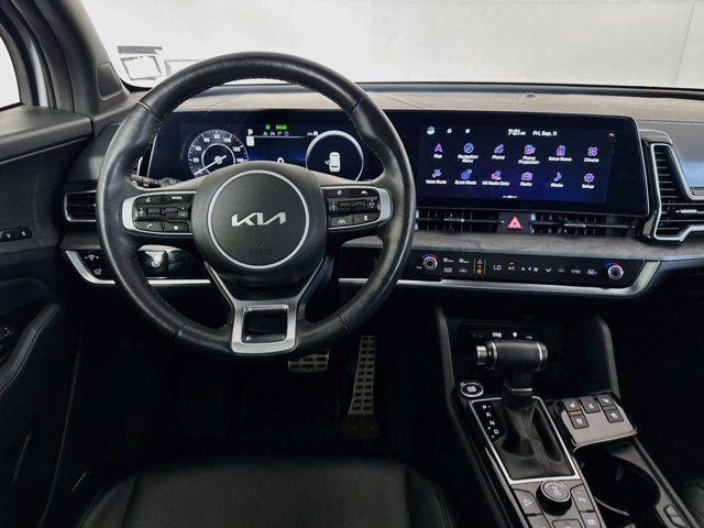 Certified 2024 Kia Sportage X-Pro Prestige AWD/4WD image 23