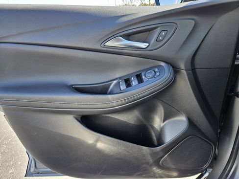 Used 2024 Buick Encore GX Sport Touring w/ Comfort Package image 30