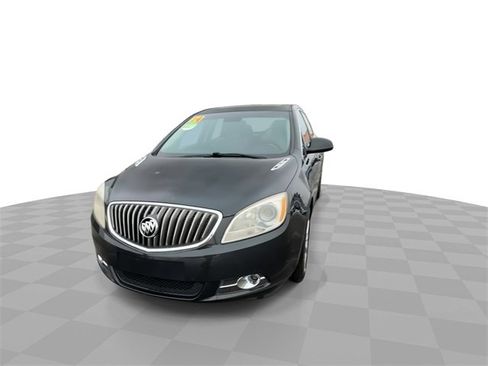 Certified 2014 Buick Verano image 3