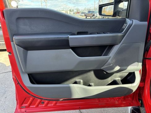 Used 2021 Ford F150 XLT w/ Trailer Tow Package image 21