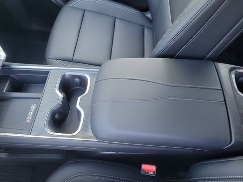 New 2026 GMC Acadia Elevation w/ Elevation Premium Package image 17