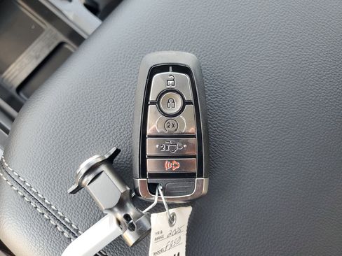 New 2026 Ford F250 Lariat w/ Tremor Off-Road Package image 22