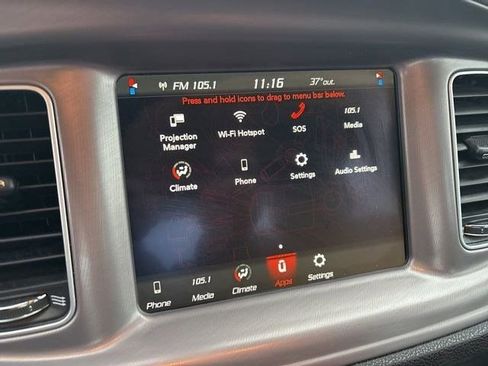 Used 2023 Dodge Charger SXT image 22