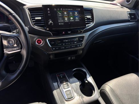 Used 2022 Honda Pilot EX-L image 13