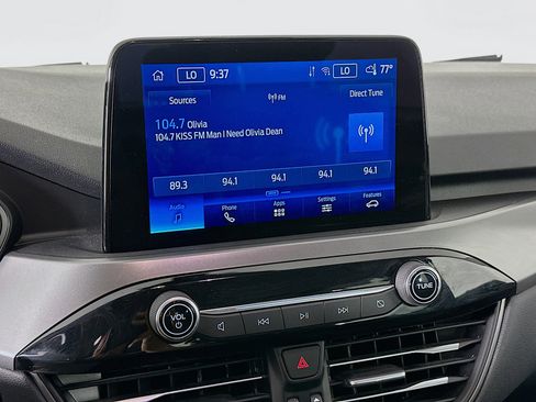 Used 2024 Ford Escape Active image 21