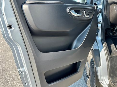 New 2026 Mercedes-Benz Sprinter 2500 image 10