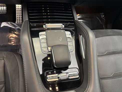 Used 2021 Mercedes-Benz GLE 53 AMG 4MATIC Coupe image 23