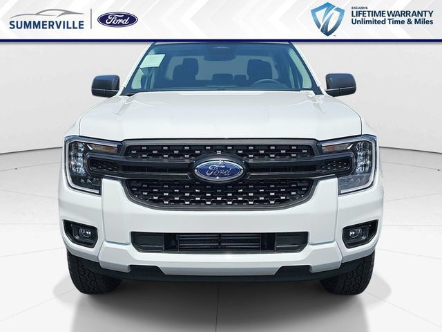 New 2026 Ford Ranger XL RWD image 10