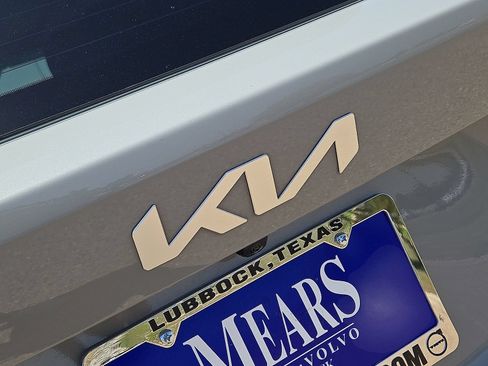 Used 2023 Kia Sorento SX FWD image 12