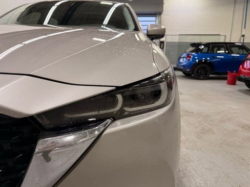 Used 2024 MAZDA CX-5 AWD 2.5 S w/ Select Package image 9