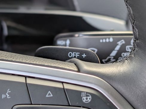 Used 2024 Volkswagen Atlas Cross Sport SEL Premium R-Line image 38