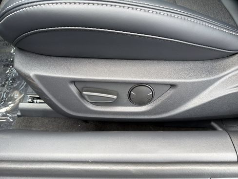 New 2026 Ford Mustang Coupe RWD image 19
