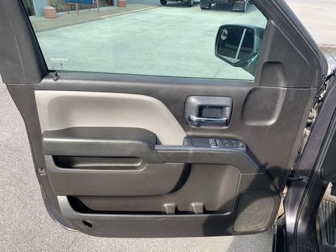 Used 2016 Chevrolet Silverado 1500 W/T w/ WT Fleet Convenience Package image 8