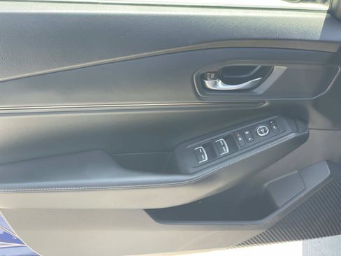 Certified 2024 Honda Accord Sport image 14