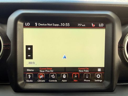 Used 2020 Jeep Wrangler Unlimited Rubicon w/ Quick Order Package 28Y Recon AWD/4WD image 33