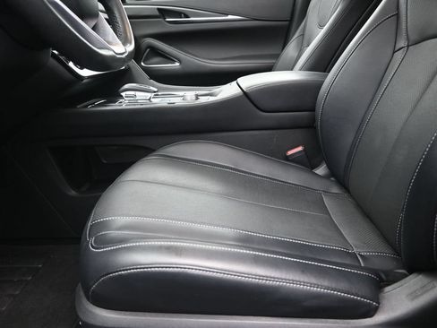 Certified 2023 INFINITI QX60 Luxe w/ Vision Package AWD/4WD image 13