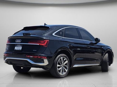 Used 2022 Audi Q5 2.0T Premium w/ Convenience Package AWD/4WD image 23