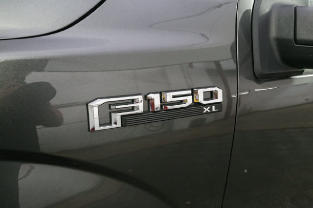 Used 2018 Ford F150 XL w/ Equipment Group 101A Mid AWD/4WD image 7