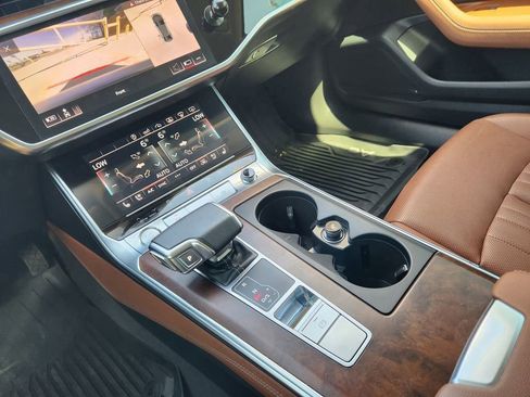 Used 2019 Audi A6 3.0T Prestige AWD/4WD image 21