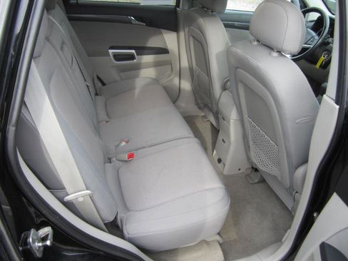 Used 2009 Saturn Vue XR w/ Convenience Package image 16