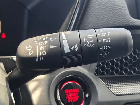Certified 2025 Honda CR-V EX image 26