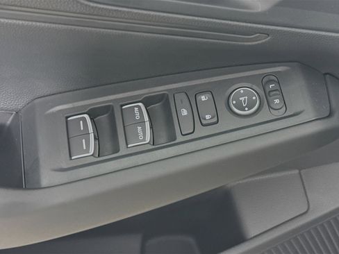 New 2026 Honda Accord LX image 20