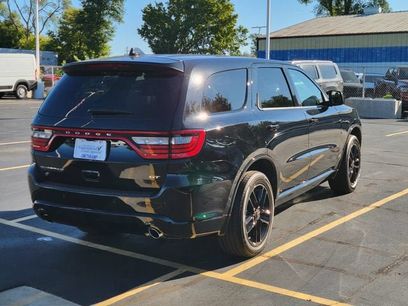 Certified 2025 Dodge Durango GT