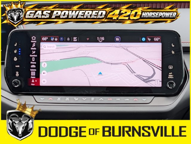 New 2026 Dodge Charger R/T AWD/4WD image 11