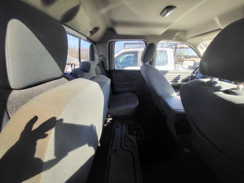 Used 2016 RAM 1500 Big Horn image 9