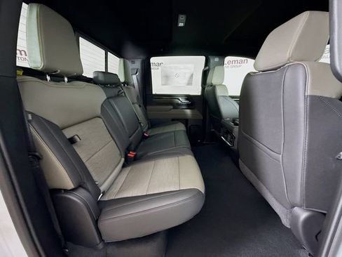New 2026 Chevrolet Silverado 2500 ZR2 AWD/4WD image 28
