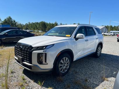 Used 2025 Hyundai Palisade SEL