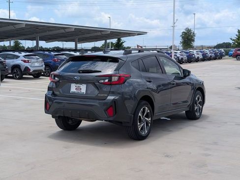 Used 2024 Subaru Crosstrek 2.0i Premium AWD/4WD image 5