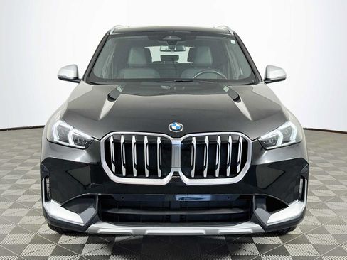 Used 2023 BMW X1 xDrive28i w/ Convenience Package AWD/4WD image 2