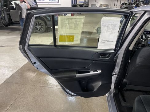 Used 2016 Subaru Impreza 2.0i AWD/4WD image 25
