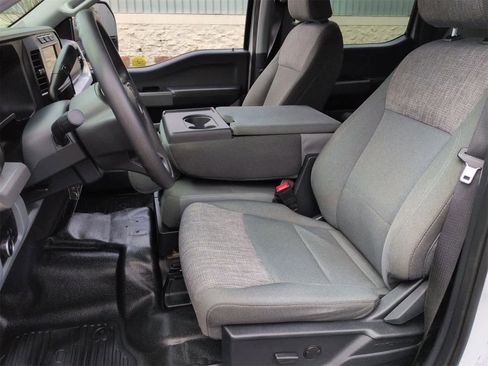 Used 2024 Ford F350 XLT image 16