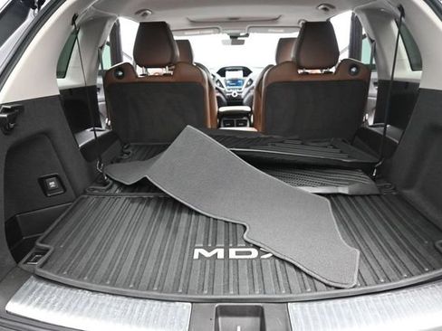Used 2020 Acura MDX SH-AWD w/ Advance Package image 19